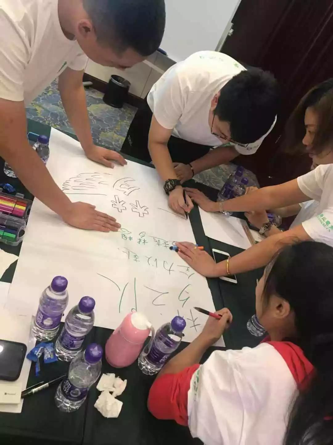 【共業(yè)堂】第四季度管理(lǐ)層交流會(huì) | 走過南(nán)浔,再無難尋 — 南(nán)浔站(zhàn) 【共業(yè)堂】第四季度管理(lǐ)層交流會(huì) | 走過南(nán)浔,再無難尋 — 南(nán)浔站(zhàn)