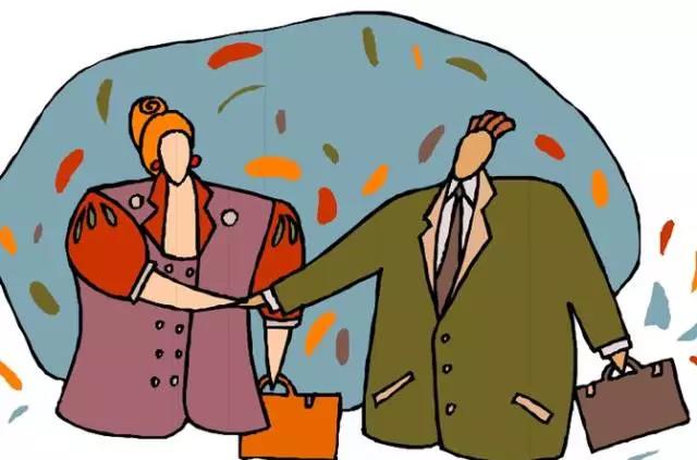 【共業(yè)堂】團隊不(bù)是(shì)人(rén)多(duō),而是(shì)心齊! 【共業(yè)堂】團隊不(bù)是(shì)人(rén)多(duō),而是(shì)心齊!