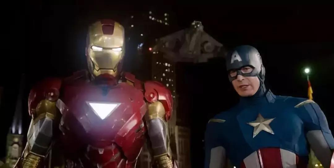 【共業(yè)堂】由複仇者聯盟看(kàn)團隊分(fēn)工(gōng) 【共業(yè)堂】由複仇者聯盟看(kàn)團隊分(fēn)工(gōng)