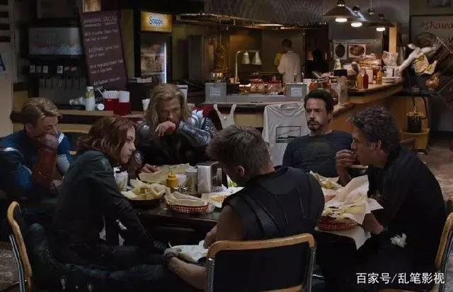 【共業(yè)堂】由複仇者聯盟看(kàn)團隊分(fēn)工(gōng) 【共業(yè)堂】由複仇者聯盟看(kàn)團隊分(fēn)工(gōng)