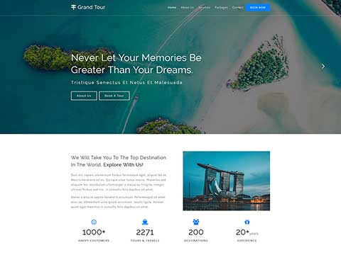 【A0011】旅遊景點