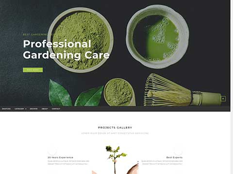 【A0017】綠(lǜ)色植被