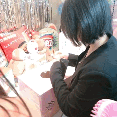 【共業(yè)堂】奮鬥時(shí)光(guāng)裡(lǐ)，愛(ài)讓我們一(yī)起成長(cháng)！