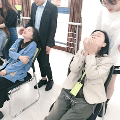 【共業(yè)堂】奮鬥時(shí)光(guāng)裡(lǐ)，愛(ài)讓我們一(yī)起成長(cháng)！