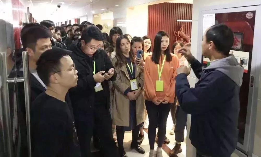 【共業(yè)堂】安全重于泰山(shān)——消防安全演練,夯實安全意識 【共業(yè)堂】安全重于泰山(shān)——消防安全演練,夯實安全意識