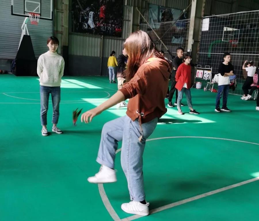 【共業(yè)者】趣味運動會(huì) | 有(yǒu)“趣”才夠“味”,一(yī)起嗨起來(lái)! 【共業(yè)者】趣味運動會(huì) | 有(yǒu)“趣”才夠“味”,一(yī)起嗨起來(lái)!