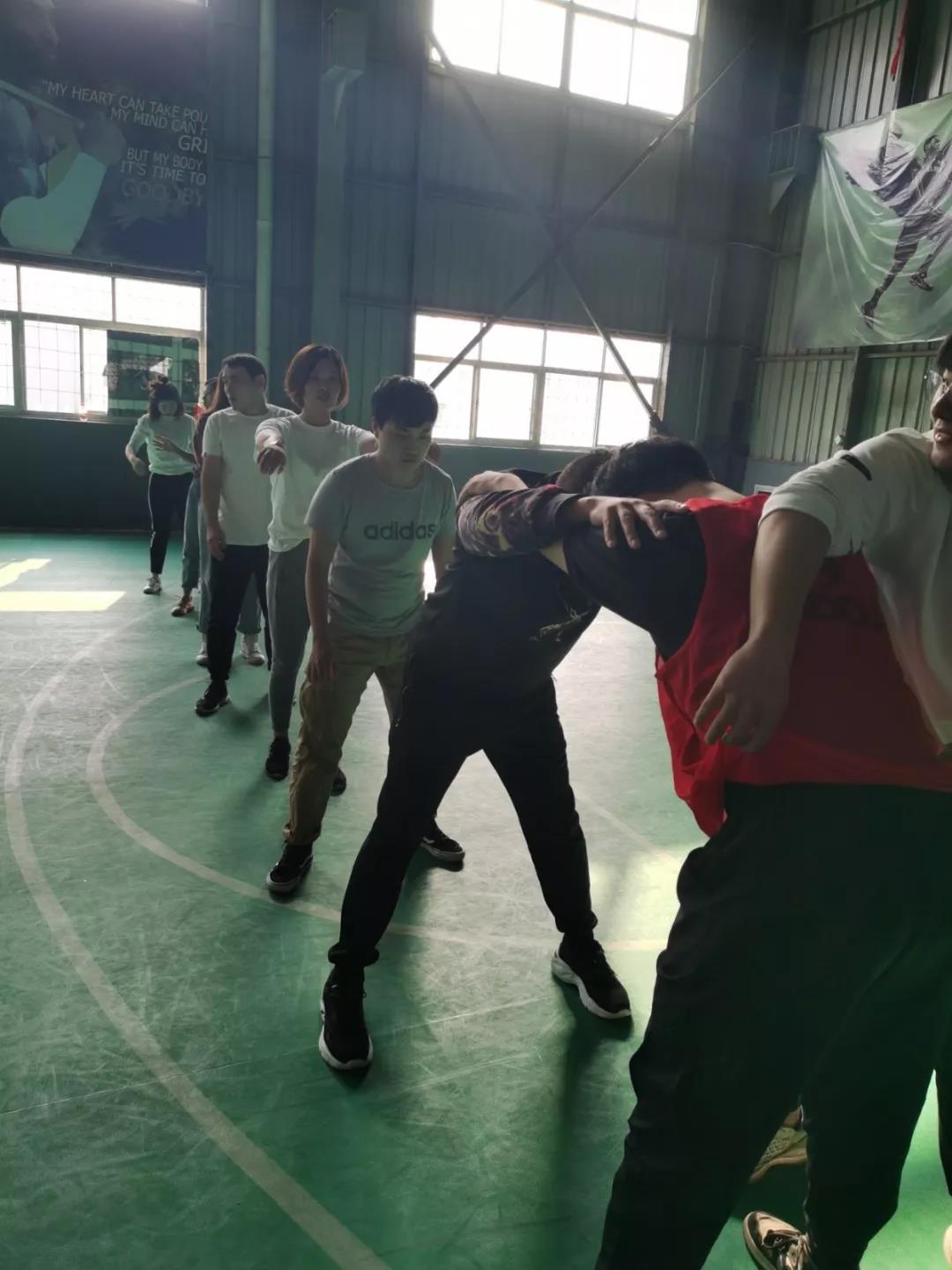 【共業(yè)者】趣味運動會(huì) | 有(yǒu)“趣”才夠“味”,一(yī)起嗨起來(lái)! 【共業(yè)者】趣味運動會(huì) | 有(yǒu)“趣”才夠“味”,一(yī)起嗨起來(lái)!