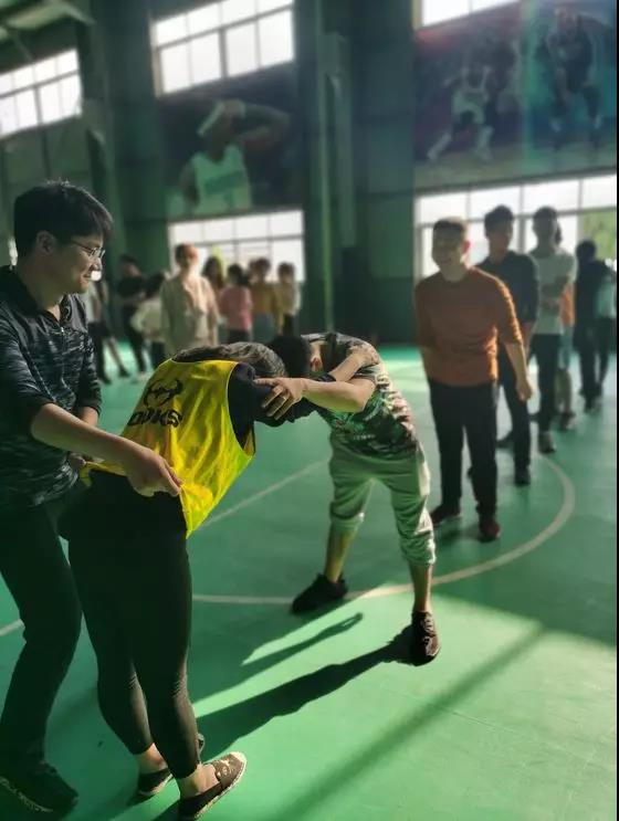 【共業(yè)者】趣味運動會(huì) | 有(yǒu)“趣”才夠“味”,一(yī)起嗨起來(lái)! 【共業(yè)者】趣味運動會(huì) | 有(yǒu)“趣”才夠“味”,一(yī)起嗨起來(lái)!