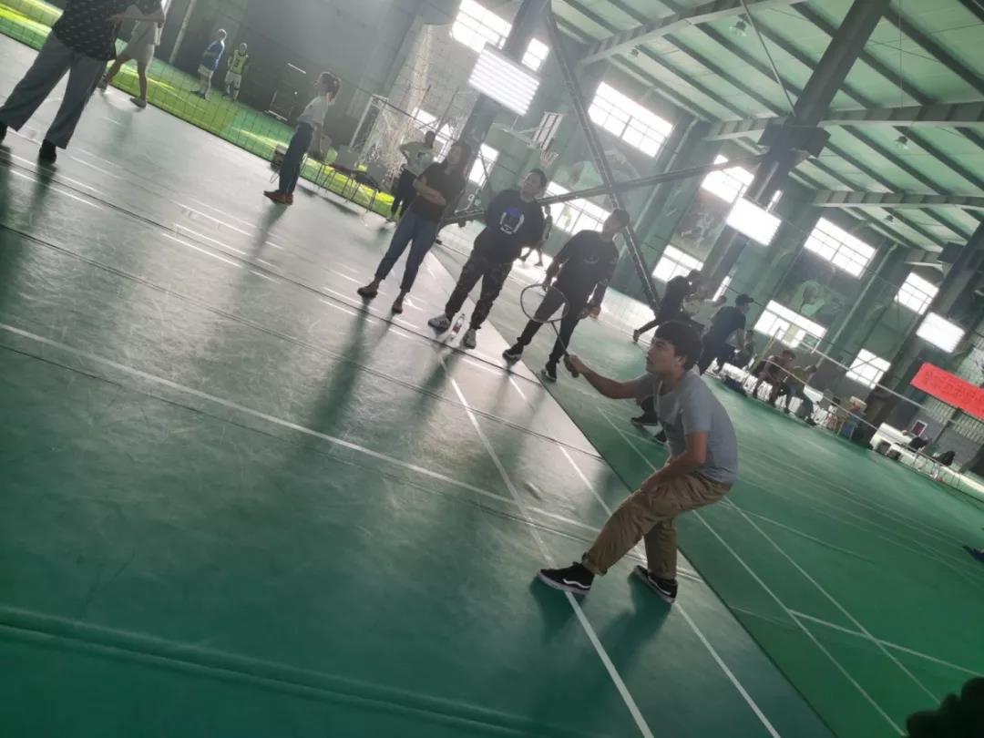 【共業(yè)者】趣味運動會(huì) | 有(yǒu)“趣”才夠“味”,一(yī)起嗨起來(lái)! 【共業(yè)者】趣味運動會(huì) | 有(yǒu)“趣”才夠“味”,一(yī)起嗨起來(lái)!