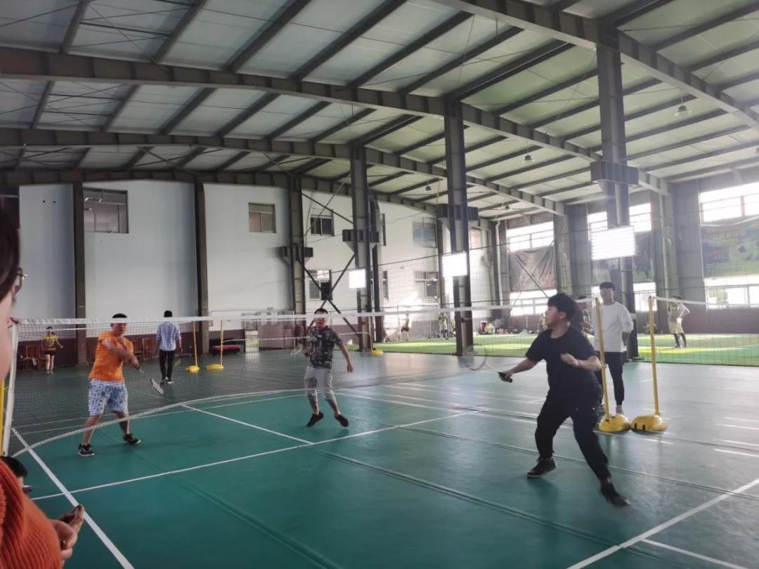 【共業(yè)者】趣味運動會(huì) | 有(yǒu)“趣”才夠“味”,一(yī)起嗨起來(lái)! 【共業(yè)者】趣味運動會(huì) | 有(yǒu)“趣”才夠“味”,一(yī)起嗨起來(lái)!