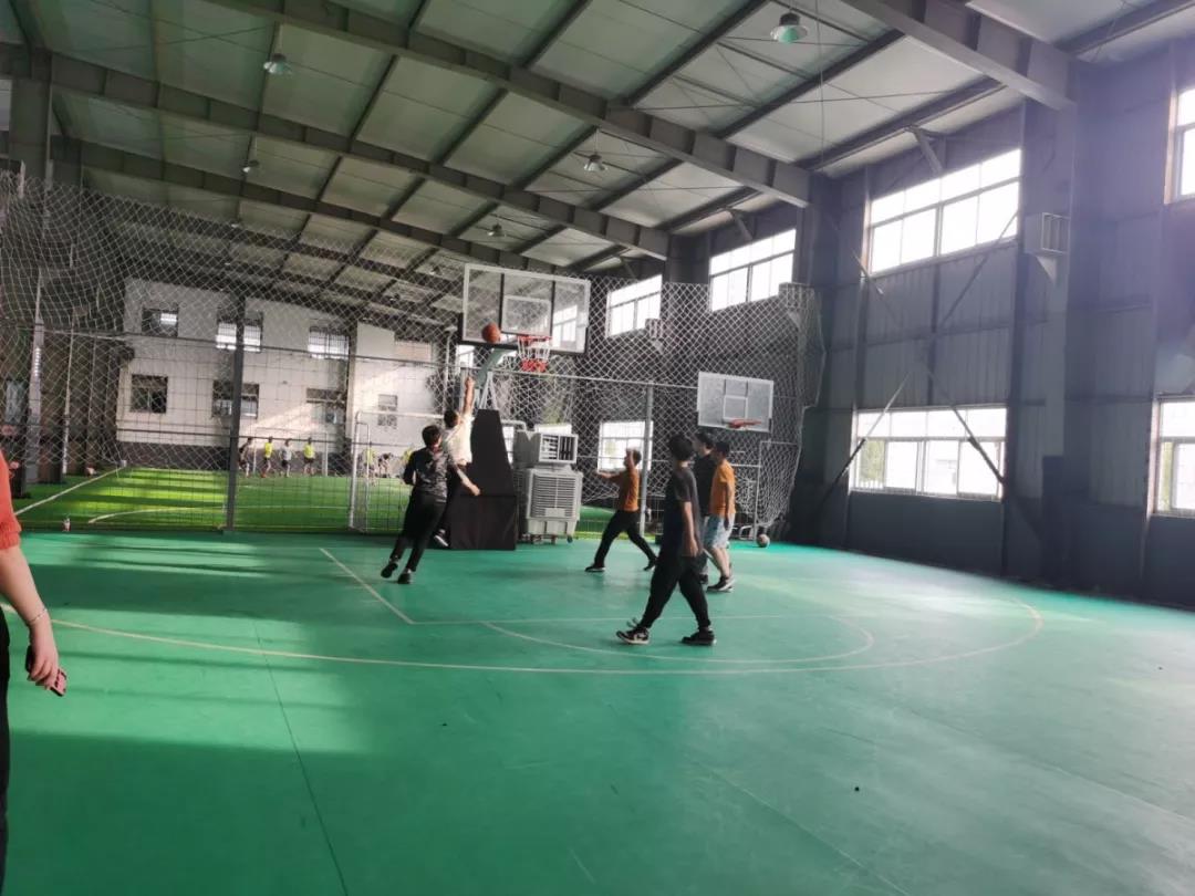 【共業(yè)者】趣味運動會(huì) | 有(yǒu)“趣”才夠“味”,一(yī)起嗨起來(lái)! 【共業(yè)者】趣味運動會(huì) | 有(yǒu)“趣”才夠“味”,一(yī)起嗨起來(lái)!