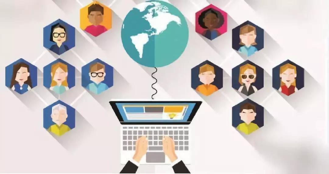 【共業(yè)堂】四個(gè)原因告訴你(nǐ)，企業(yè)改版很(hěn)重要(yào)！